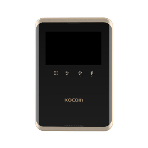 코콤  K6B VP-R431E