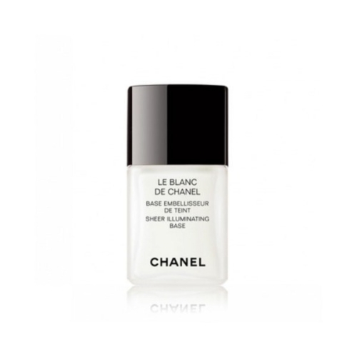  샤넬 르 블랑 드 멀티 일루미네이팅 플루이드 베이스 30ml [1개]