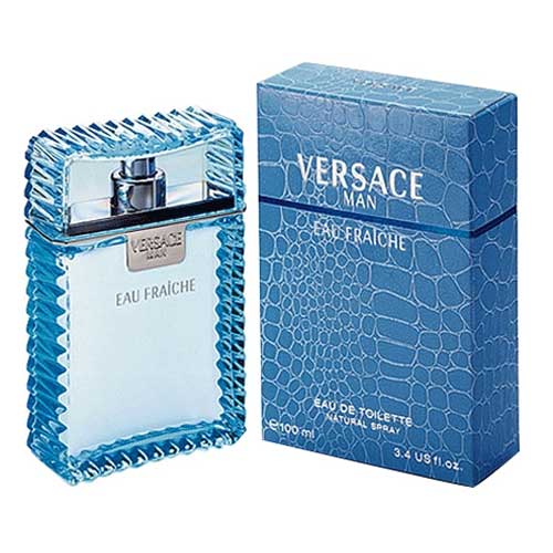 베르사체 오프레쉬 EDT