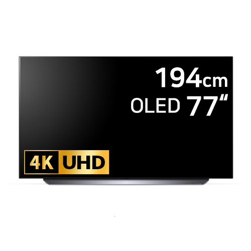 LG전자 올레드 OLED77C1PUB 해외구매