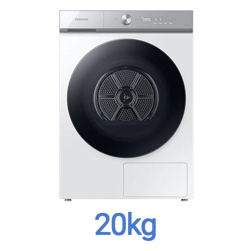 삼성전자 비스포크 그랑데AI DV20A8740BE