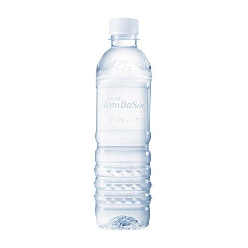 광동제약 제주 삼다수 그린 330ml