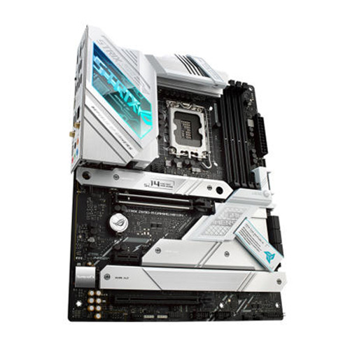 ASUS ROG STRIX Z690-A GAMING WIFI D4 코잇