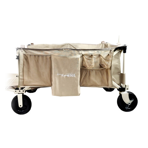 캠프365  파파웨건 스포츠 챔프 러버휠