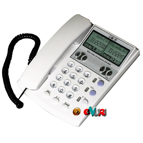 오빌텔레콤 OID-220H