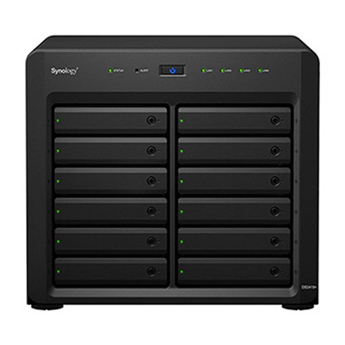시놀로지  DS2422+