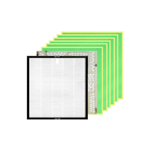 필터테크  LG전자 LA-N155DWR 편백나무칩 호환용 필터세트