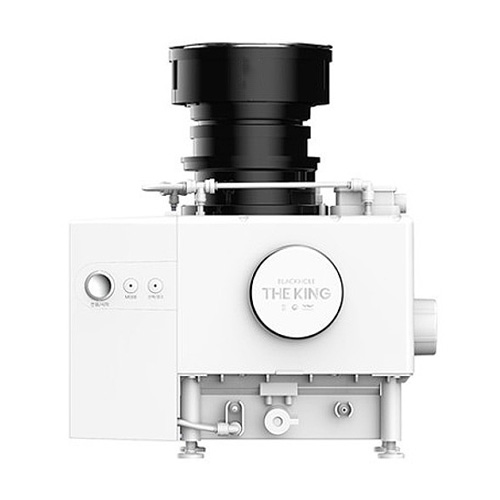 라움  블랙홀 더킹