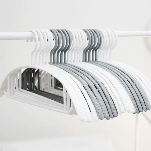 보노하우스  어반 어깨 뿔 방지 논슬립 옷걸이