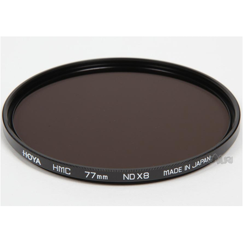 호야 HMC ND8 [67mm]