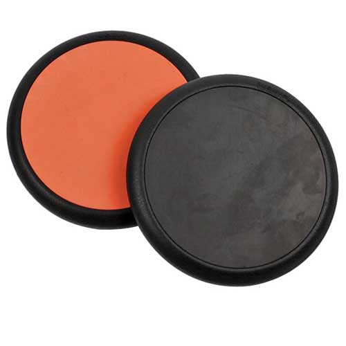 루딕  8인치 연습용 드럼패드