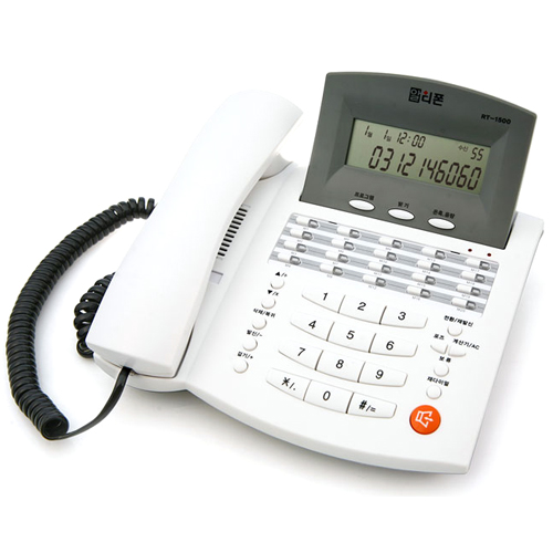 알티텔레콤  RT-1500