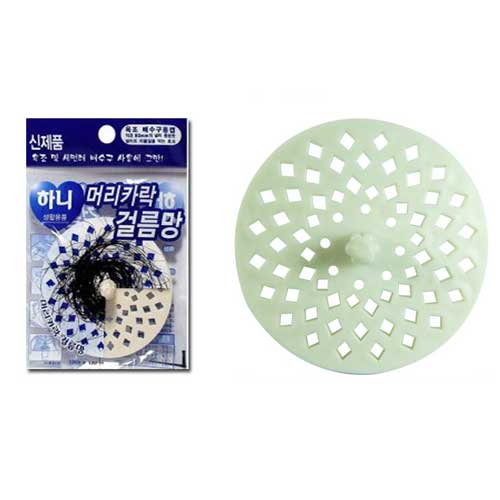 대림상사 하니 머리카락 거름망 배수구용