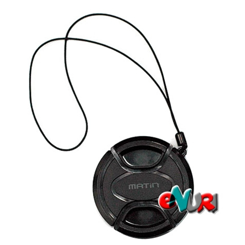 매틴  스냅온 렌즈캡