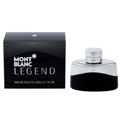 몽블랑 레전드 EDT