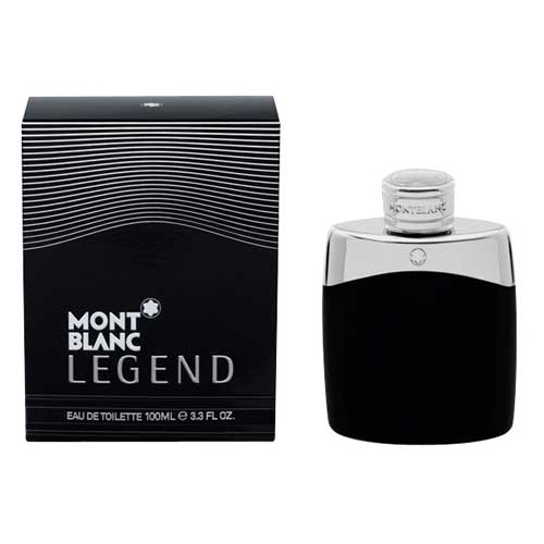 몽블랑 레전드 EDT