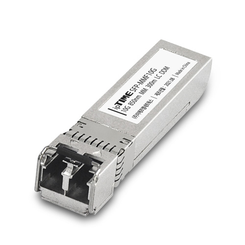 EFM네트웍스 ipTIME SFP-MMF10G 광모듈