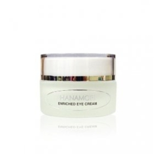 하나모리 언리치드 아이 크림 23ml
