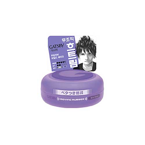 갸스비 무빙러버 와일드 쉐이크 80g