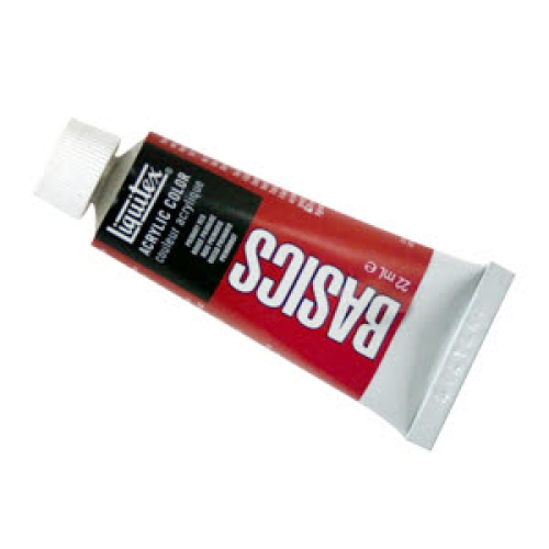 리퀴텍스 베이직 아크릴물감 22ml [1개]