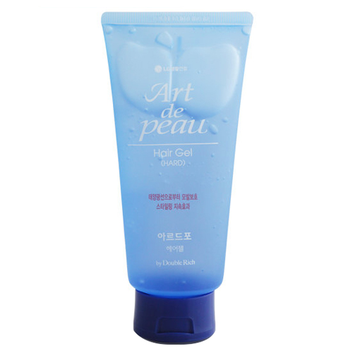 아르드포 헤어 젤 하드 180ml