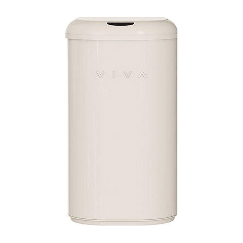 비스바바  빈블리 자동센서 휴지통 30L