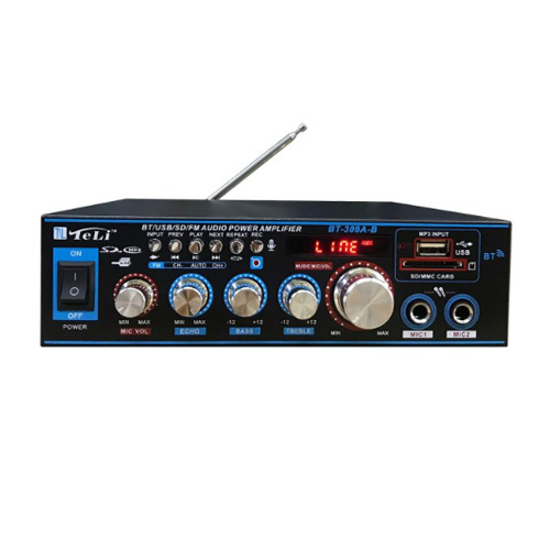 Teli  BT-309A-B