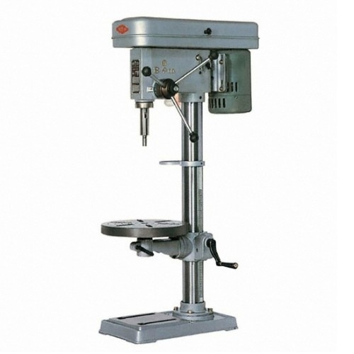 용수공업사 드릴링 머신 YSDM-32