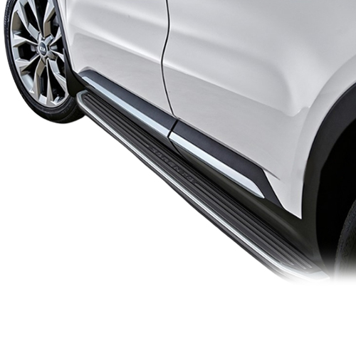 현대모비스  GSC 사이드스텝 4세대 쏘렌토MQ4