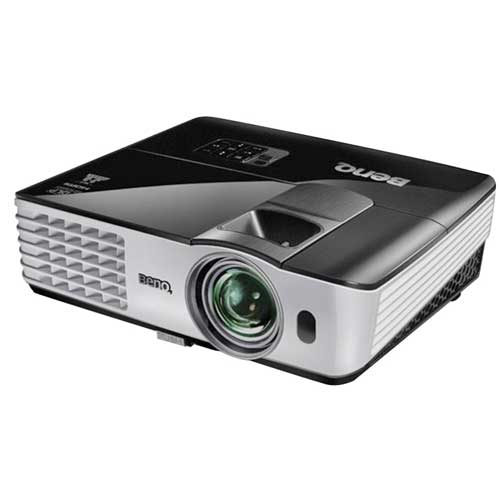 BenQ  MX660