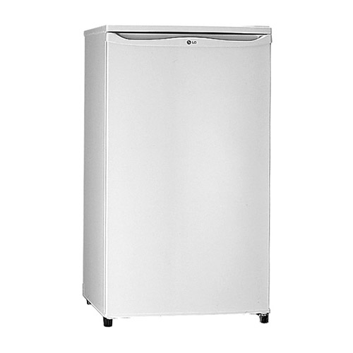 LG전자 싱싱냉장고 R-A101GD