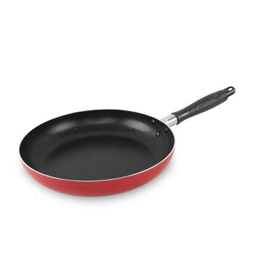 유진토스코  베이직 마블코팅 프라이팬