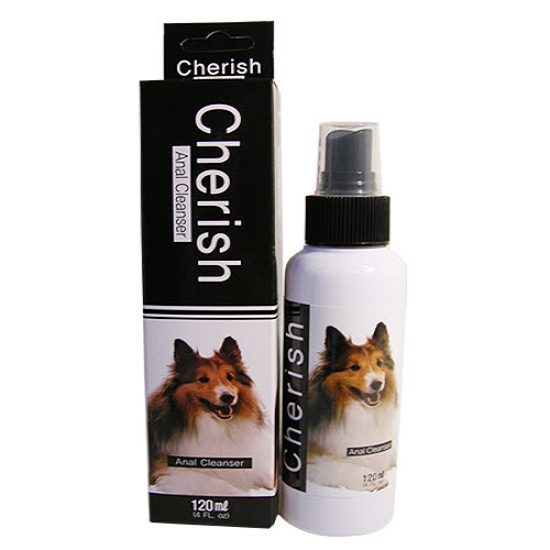  KPI 체리쉬 항문세정제 [120ml]