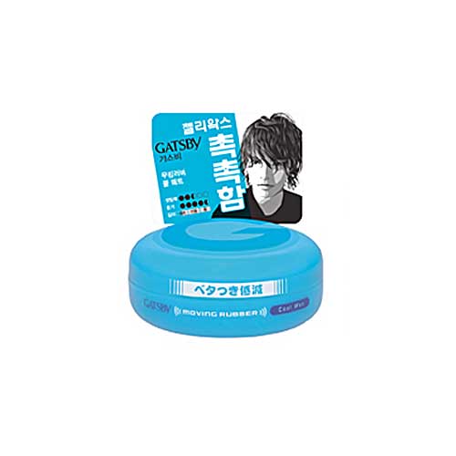 갸스비 무빙러버 쿨 웨트 80g