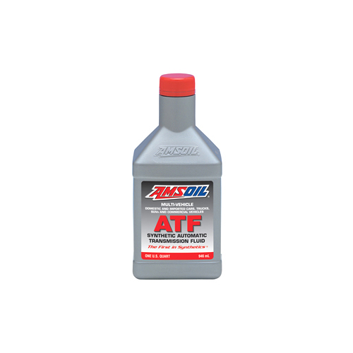 앰스오일  AMS Multi-Vehicle synthetic ATF 946ml