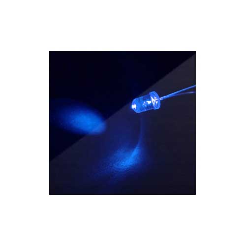  고휘도 3파이 LED [레드]