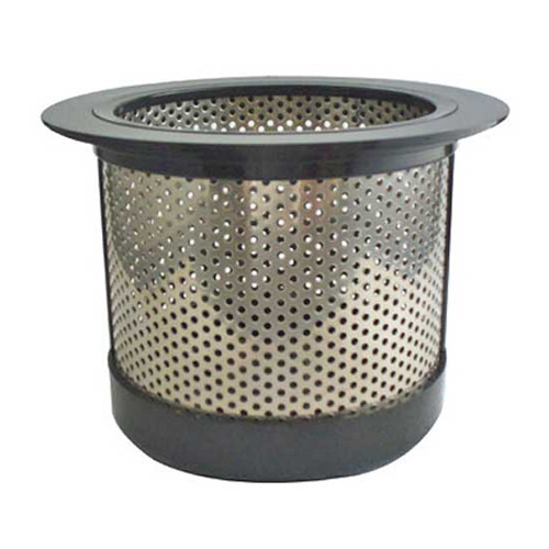 엔텍  이우 음식물 탈수기 스텐 거름망