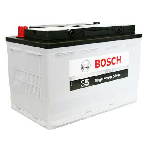 보쉬  메가파워 DIN74L