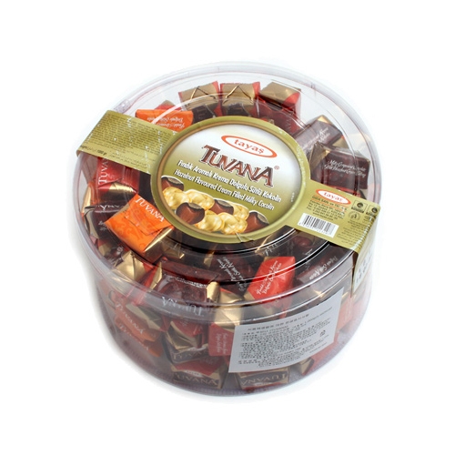 타야스  투바나 초콜릿 1kg