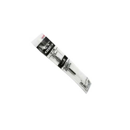 미쓰비시  제트스트림 SXR-5 단색 리필심 0.5mm [1개]