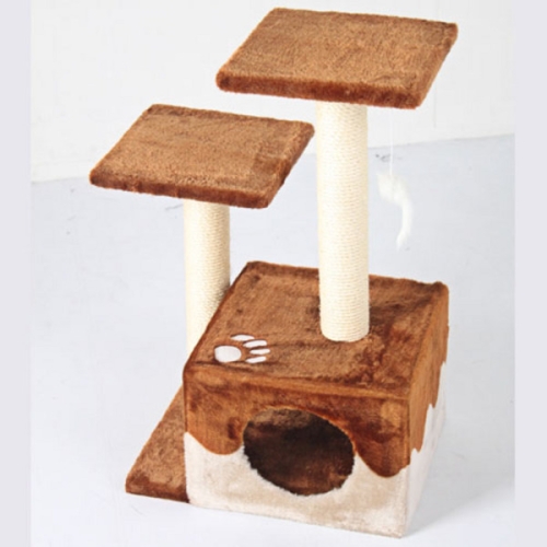 펫모닝 미니 캣타워(PMC-9203)