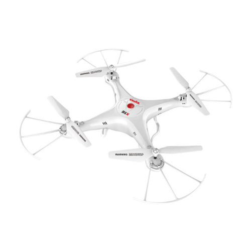 시마  X5E DIY 교육용 조립 드론