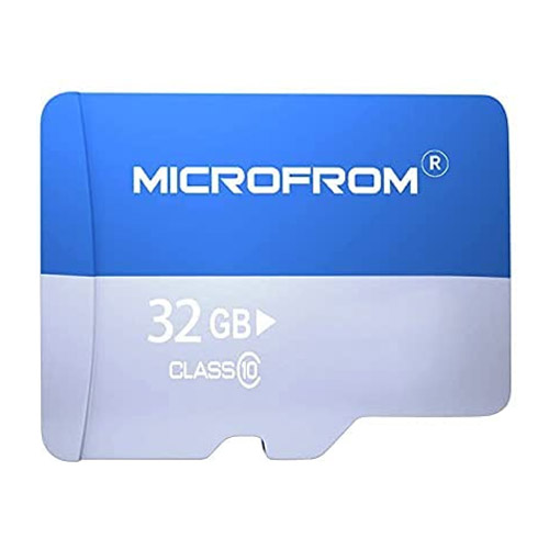 MICROFROM microSD 해외구매[32GB]