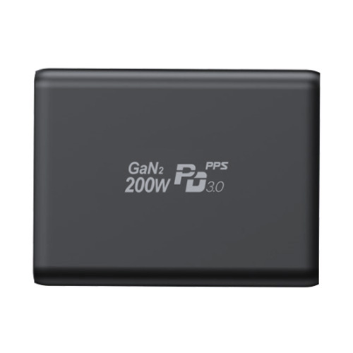 아임커머스 UM2 USB PD PPSQC4+ 200W 5포트 충전기 GAN2-MAX220W