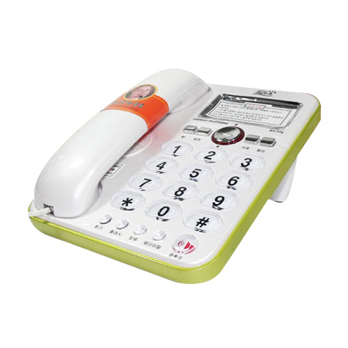 대우텔레폰 DT-770