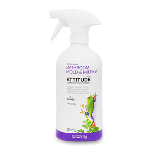 바이오스펙트라 에티튜드 욕실 크리너 800ml