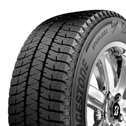 브리지스톤  블리작 WS90 205/60R16