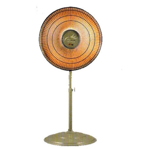 신지남  EHC-2400 카본 원형 히터