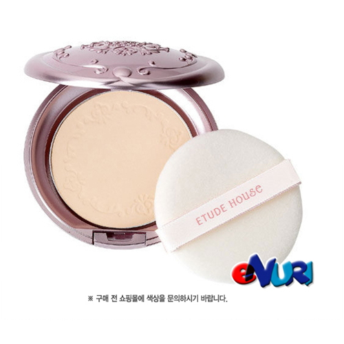 에뛰드하우스 시크릿빔 파우더 팩트 16g