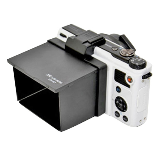 JJC  올림푸스 XZ-1용 LCH-XZ1 LCD후드